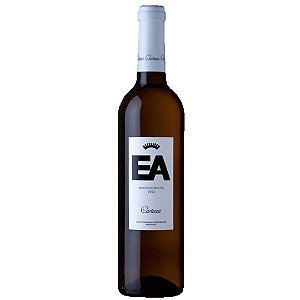 EA Branco 750ml - Adega Cartuxa