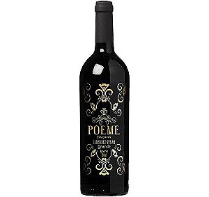 Poeme Vineyards Cabernet-Syrah Grande Reserve 750ml