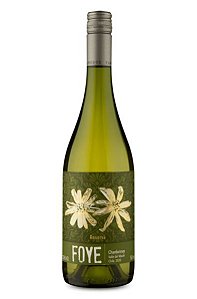 Foye Reserva Chardonnay 750ml