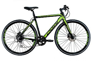 Bicicleta Oggi Lite Tour E-500 (2020)