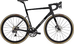 Bicicleta Cannondale SuperSix EVO Hi-MOD Disc Di2