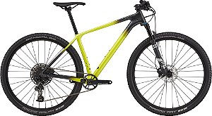 Bicicleta Cannondale F-Si Carbon 5 (2021)