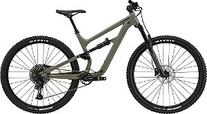 Bicicleta 29 Cannondale Habit 4 (2021)