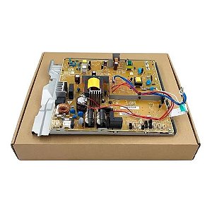 Placa fonte Hp Pro 400 M401 425 Reparo