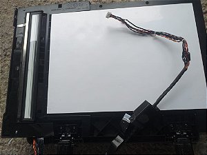 ADF LASERJET HP M425dn M425dw (Reparo)