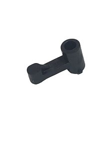 Bucha Da Trava Da Tampa Lado Direito - Bematech Mp4200