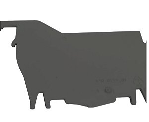 Organizador / Separador De Bobina Mp4200 /mp4000 - Original