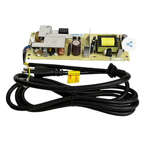 Placa Fonte Brother Dcp1617nw Dcp1602 LT3818001