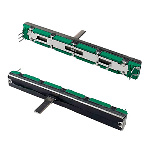 Fader Potenciometro Yamanha 20k Stereo