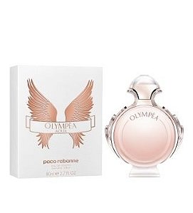 Paco Rabanne - Olympea Aqua Feminino Eau de Toilette