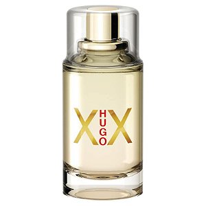 Hugo Boss XX Feminino  Eau de Toilette