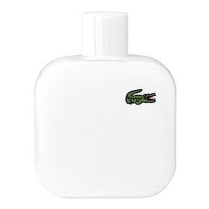 L.12.12 Blanc Lacoste Eau de Toilette masculino