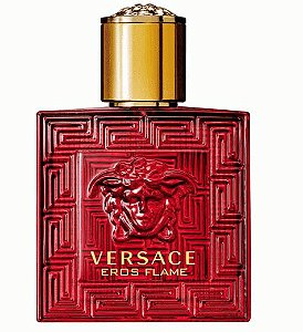 Versace Eros Flame Eau de Parfum