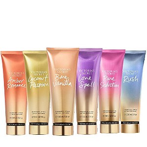 Loção Hidratante Victoria Secrets (Nova Embalagem) - Lotion Fragrance