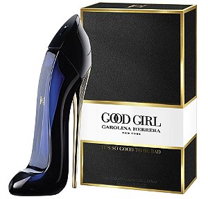 Good Girl Eau de Parfum Feminino - Carolina Herrera