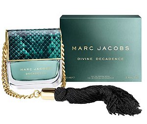 Divine Decadence Eau de Parfum Feminino Marc Jacobs