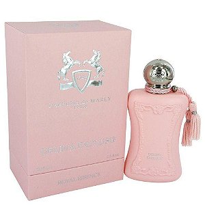 Delina La Rosée Feminino Eau de Parfum - Parfums de Marly