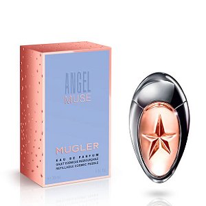 Angel Muse Eau de Parfum Thierry Mugler