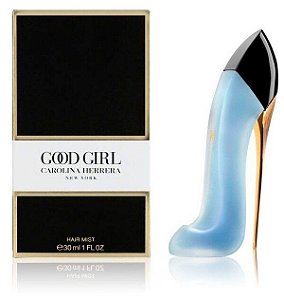 Carolina Herrera Good Girl Hair Mist Perfume para cabelos 30 ml