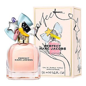 MARC JACOBS PERFECT FEMININO EAU DE PARFUM 100 ml