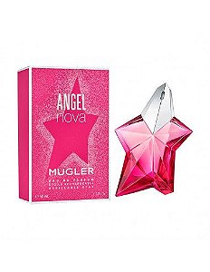 Angel Nova Mugler Eau de Parfum 100ml