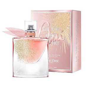 PERFUME LANCÔME LA VIE EST BELLE OUI FEMININO EAU DE PARFUM