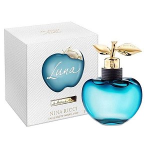 Nina Ricci Luna Feminino Eau de Toilette