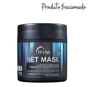 Net Mask Truss Máscara Capilar - Fracionado