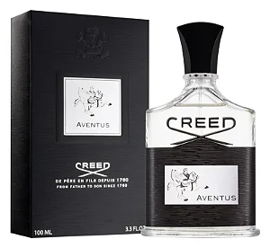 Perfume Creed Aventus Eau de Parfum Masculino