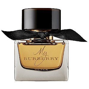 My Burberry Black Feminino Eau de Parfum