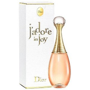 Jadore in Joy Eau de Toilette Feminino Dior