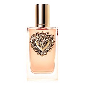 Devotion Perfume Feminino Eau De Parfum 100ml - Dolce & Gabbana