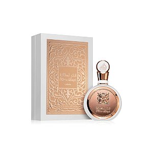 Fakhar Rose Pride of Lattafa Eau de Parfum Feminino