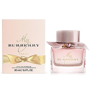 My Burberry Blush Feminino Eau de Parfum Burberry