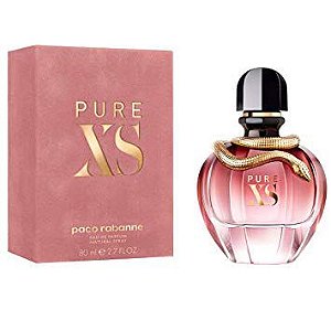 Pure XS For Her Feminino Eau de Parfum Paco Rabanne