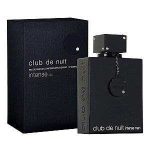 Club de Nuit Intense Man Perfume Masculinho - Armaf