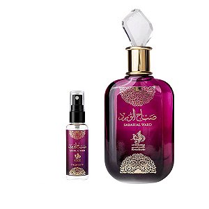 Decant Sabah Al Ward EDP Al Wataniah Original