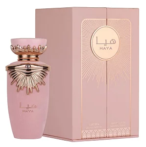 Haya Eau de Parfum Perfume Feminino Lattafa