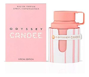 Perfume Odyssey Candee Edp 100ml Armaf