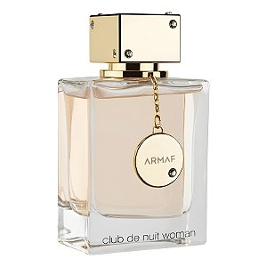 Perfume Club De Nuit Woman Armaf Edp 105ml Feminino