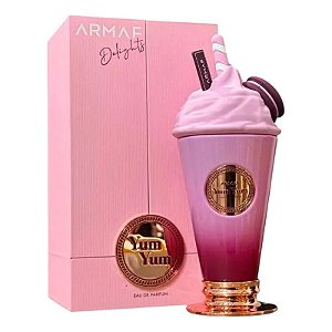 Perfume Yum Yum Edp Armaf 00ml