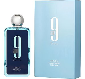 Perfume 9am Dive Edp 100 Ml Afnan