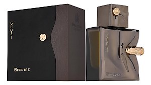 Perfume Árabe Spectre Ghost French Avenue Eau De Parfum 80ml