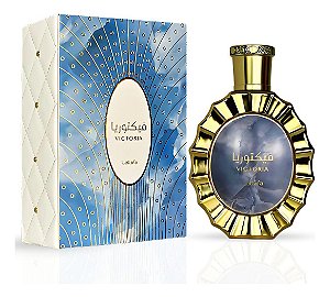 Perfume Victoria Lattafa Eau De Parfum 100ml