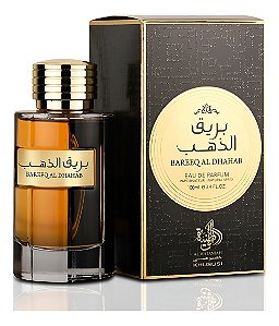 Perfume Árabe Al Wataniah Bareeq Al Dhahab 100ml Eau De Parfum
