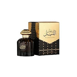 Sultan Al Lail Al Wataniah Edp 100ml Masculino