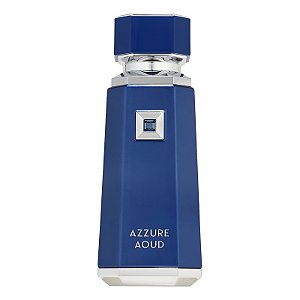 Perfume Azzure Aoud De French Avenue 100ml