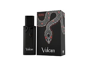 Vulcan Black Friday Eau de Parfum 100ml Masculino French Avenue