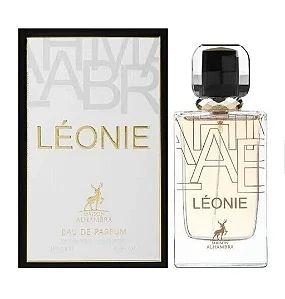 Léonie Eau De Parfum 100ml Maison Alhambra