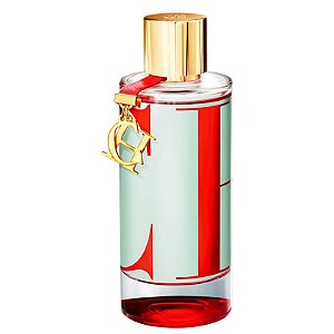 CH HC L'Eau Feminino 100ml Carolina Herrera